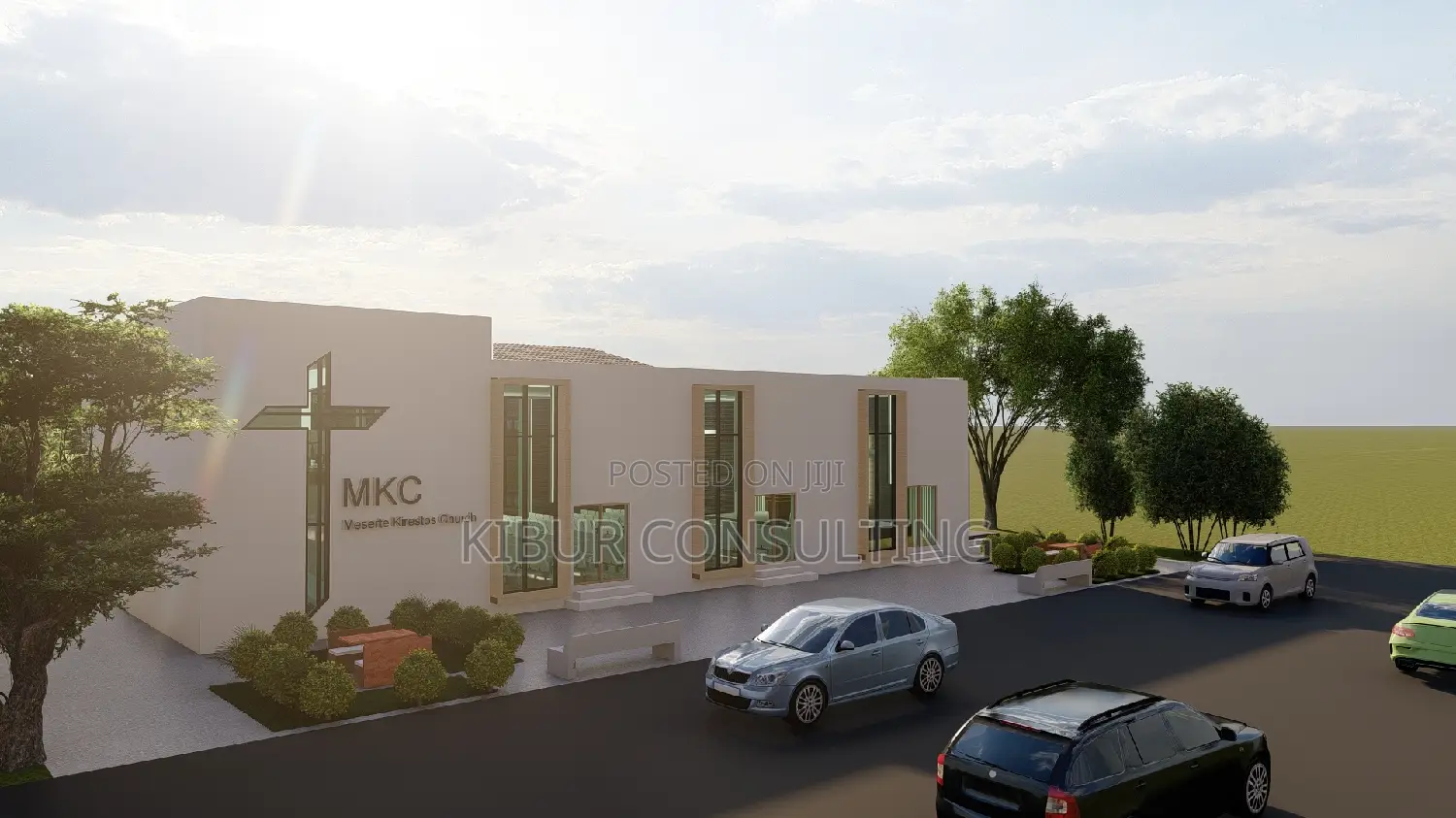 Architectural Design