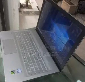Photo - New Laptop HP Envy Pro 8GB AMD Ryzen 5 HDD+SSD 1.5T