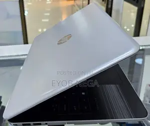 Photo - New Laptop HP Pavilion 15 8GB Intel Core I5 SSD 512GB