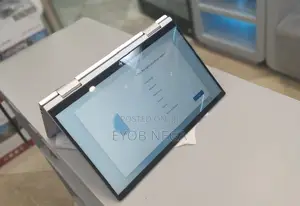 Photo - New Laptop HP Envy X360 16GB Intel Core I7 SSD 1T