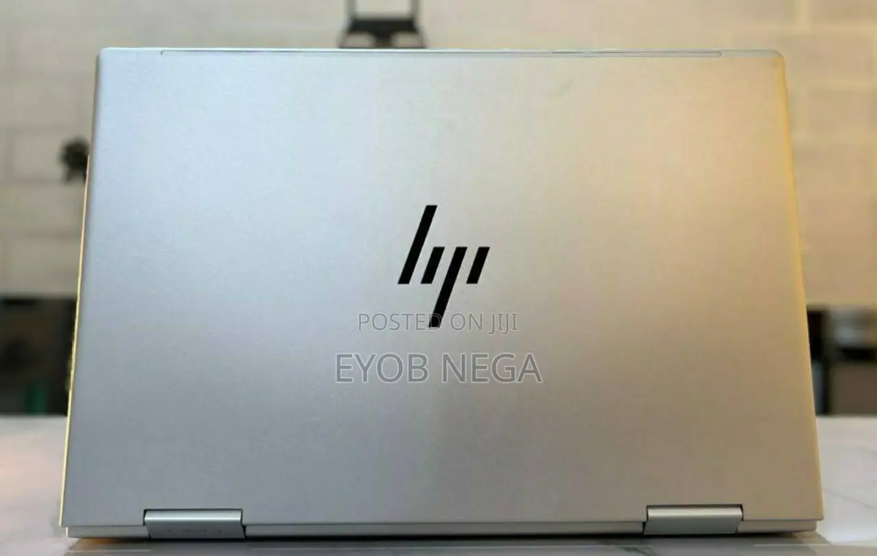 New Laptop HP Envy X360 16GB Intel Core I7 SSD 1T