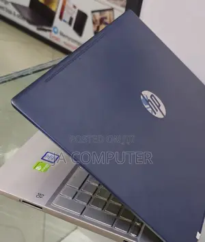 New Laptop HP Pavilion 15 8GB Intel Core I5 HDD+SSD 1T