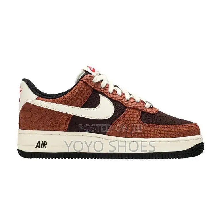 Air Force 1 Fashion Shoes