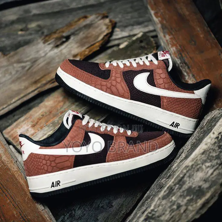 Air Force 1 Fashion Shoes