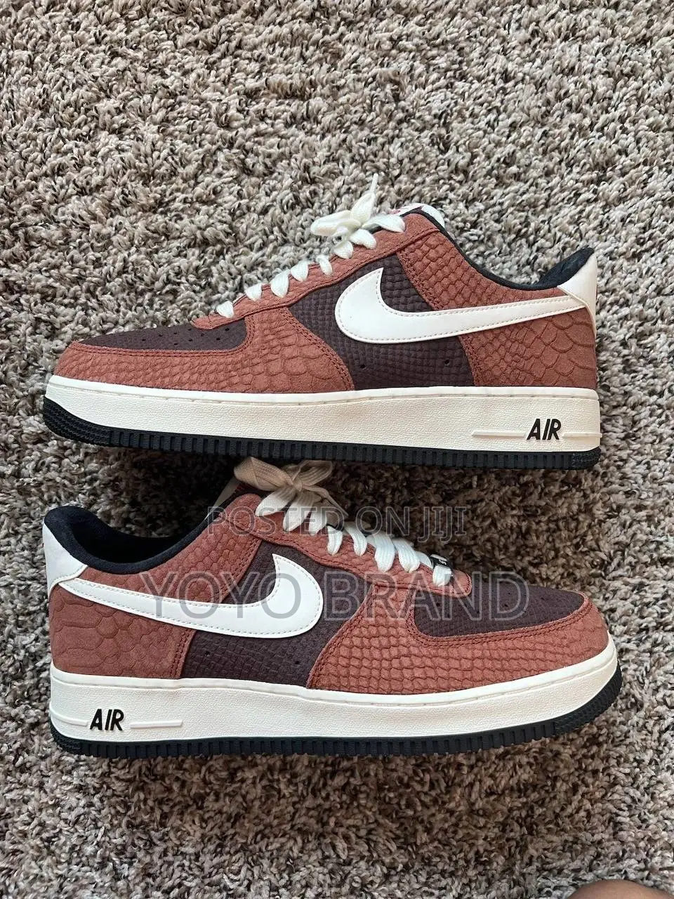 Air Force 1 Fashion Shoes