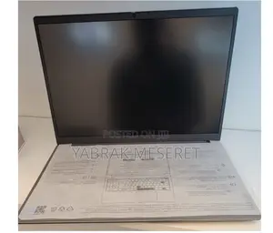 New Laptop Lenovo ThinkBook 15 8GB Intel Core i5 SSD 512GB