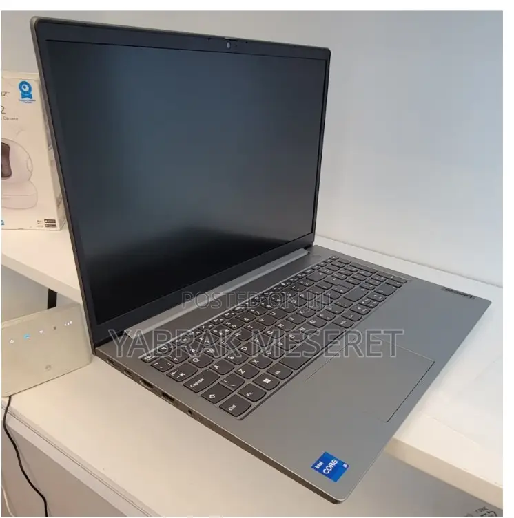 New Laptop Lenovo ThinkBook 15 8GB Intel Core i5 SSD 512GB