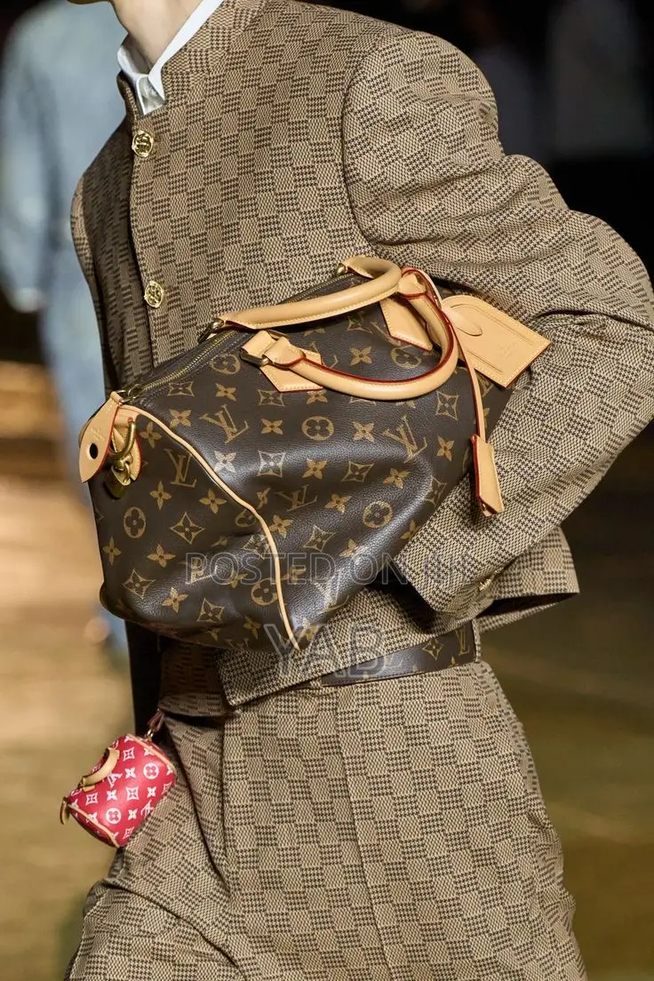 LV Bags 2024