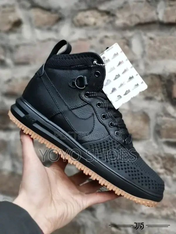 Nike Lunar Force