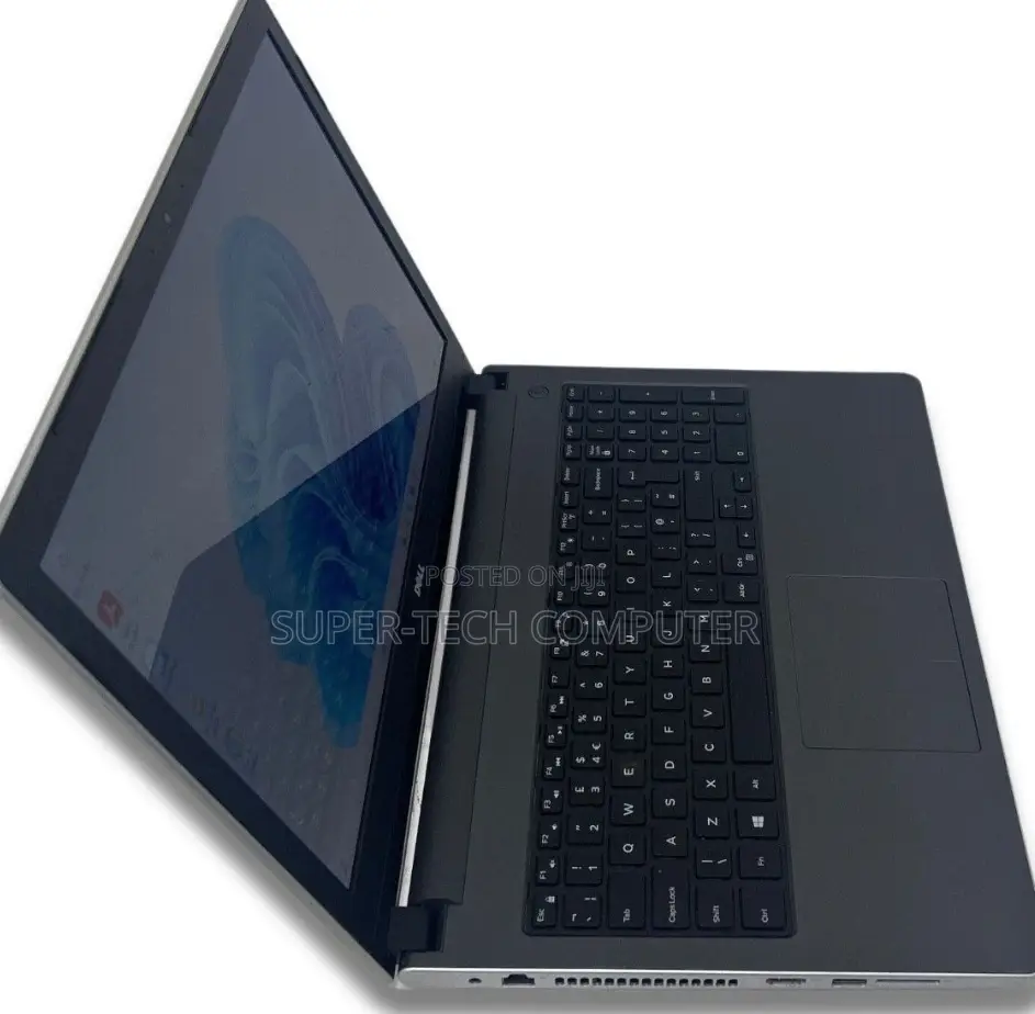 New Laptop Dell Inspiron 15 5558 4GB Intel Core I5 HDD 500GB
