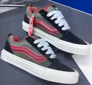 Photo - Vans Old School Orginal