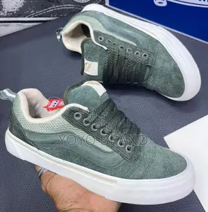 Vans Old School Orginal