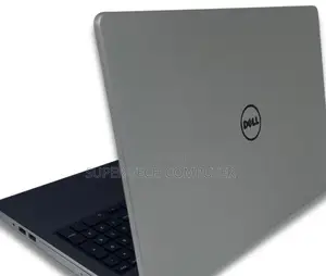 New Laptop Dell Inspiron 15 5558 4GB Intel Core I5 HDD 500GB