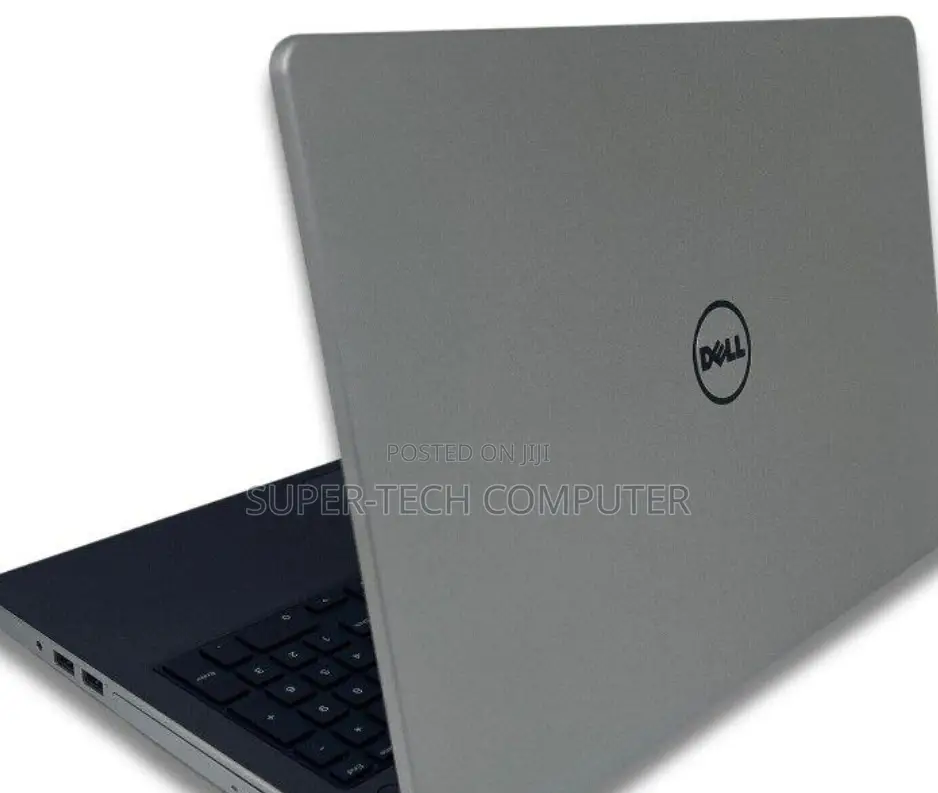 New Laptop Dell Inspiron 15 5558 4GB Intel Core I5 HDD 500GB