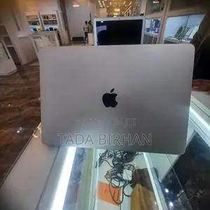 Photo - Laptop Apple MacBook Pro 2013 8GB Intel Core I5 SSD 256GB