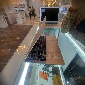 Laptop Apple MacBook Pro 2013 8GB Intel Core I5 SSD 256GB