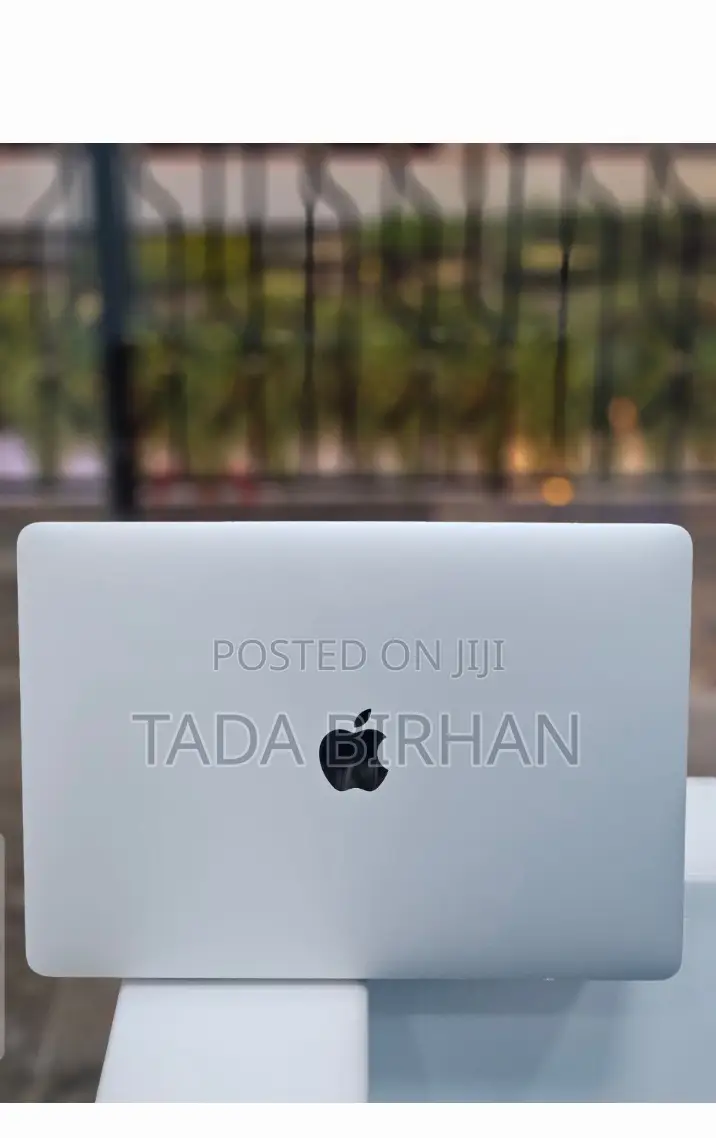 New Laptop Apple MacBook Air 2020 M1 8GB Intel Core I5 SSD 512GB