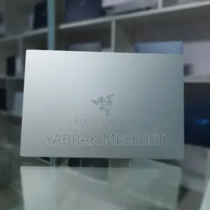 New Laptop Razer Blade 16GB Intel Core I7 SSD 512GB