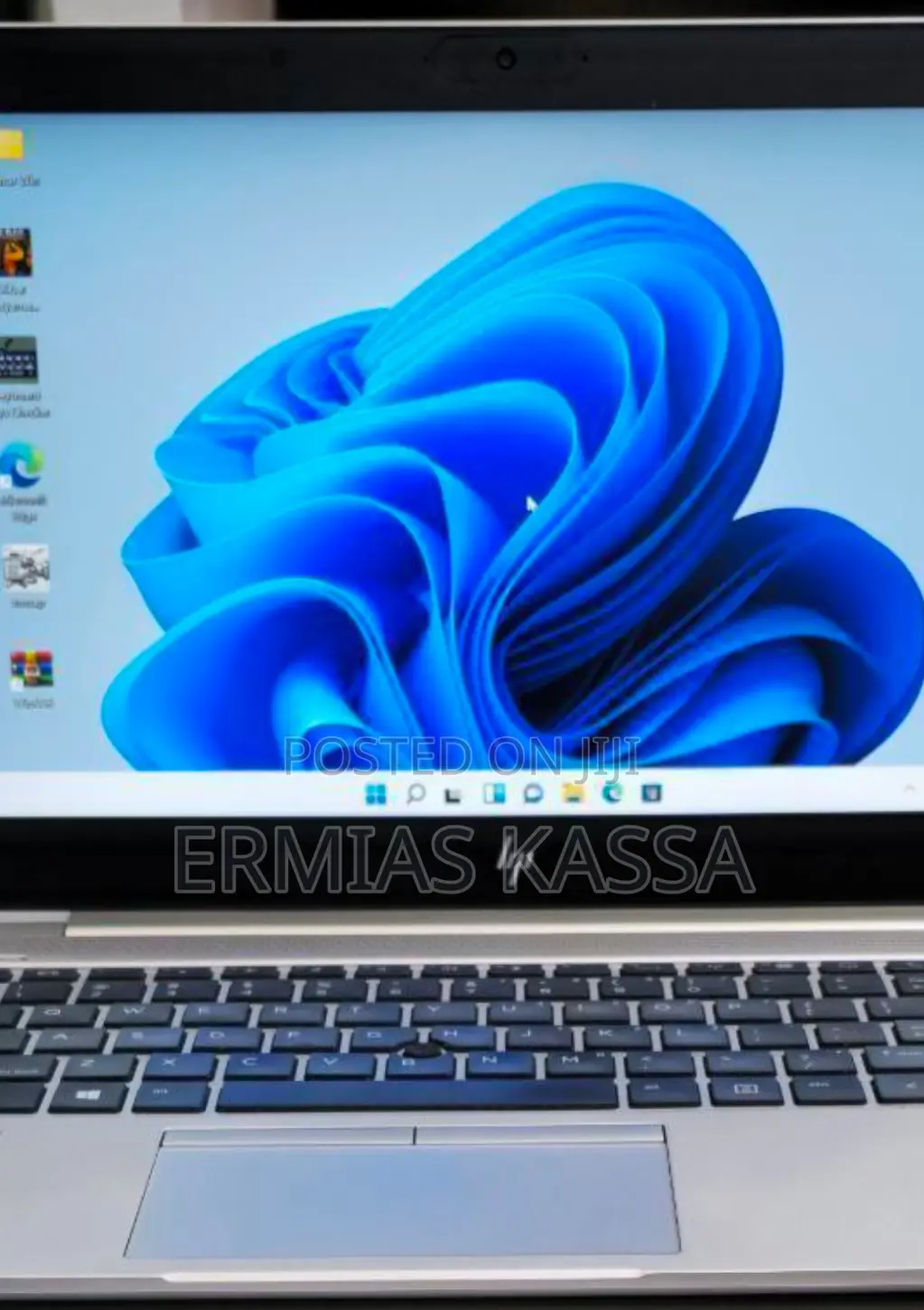 New Laptop HP EliteBook 840 G5 16GB Intel Core I5 SSD 512GB