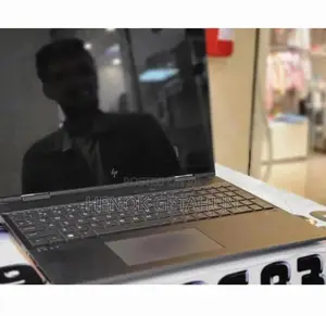 Photo - New Laptop HP Envy X360 8GB AMD Ryzen 5 SSD 512GB