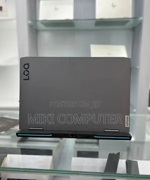 New Laptop Lenovo Ideapad 3 16GB Intel Core i7 SSD 512GB