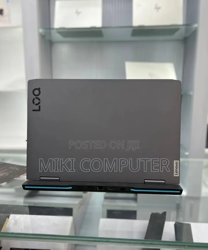New Laptop Lenovo Ideapad 3 16GB Intel Core i7 SSD 512GB