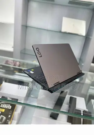 New Laptop Lenovo Ideapad 3 16GB Intel Core i7 SSD 512GB