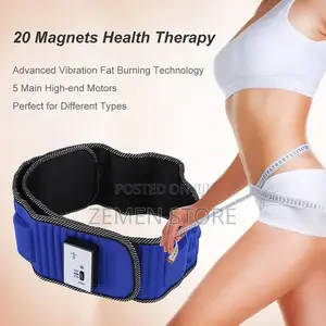 Slimming Vibrator Massager