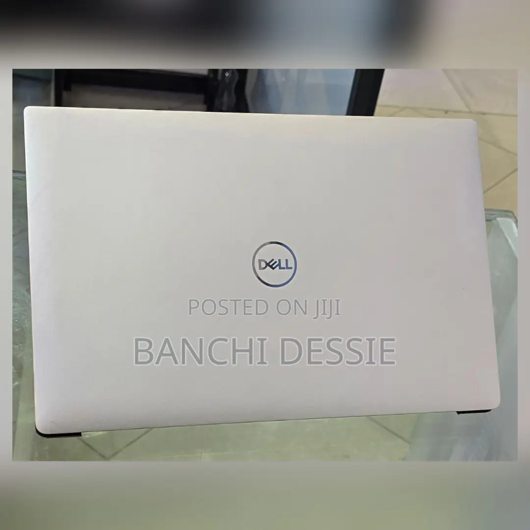New Laptop Dell XPS 15 16GB Intel Core i9 SSD 512GB