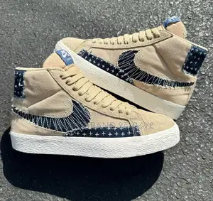 High Master Quality Nike Blazer Mid