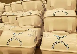 Photo - Super Fiber Water Tanker