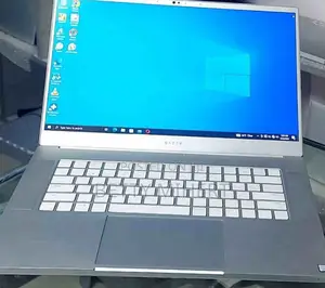 New Laptop Razer Blade 16GB Intel Core I7 SSD 512GB