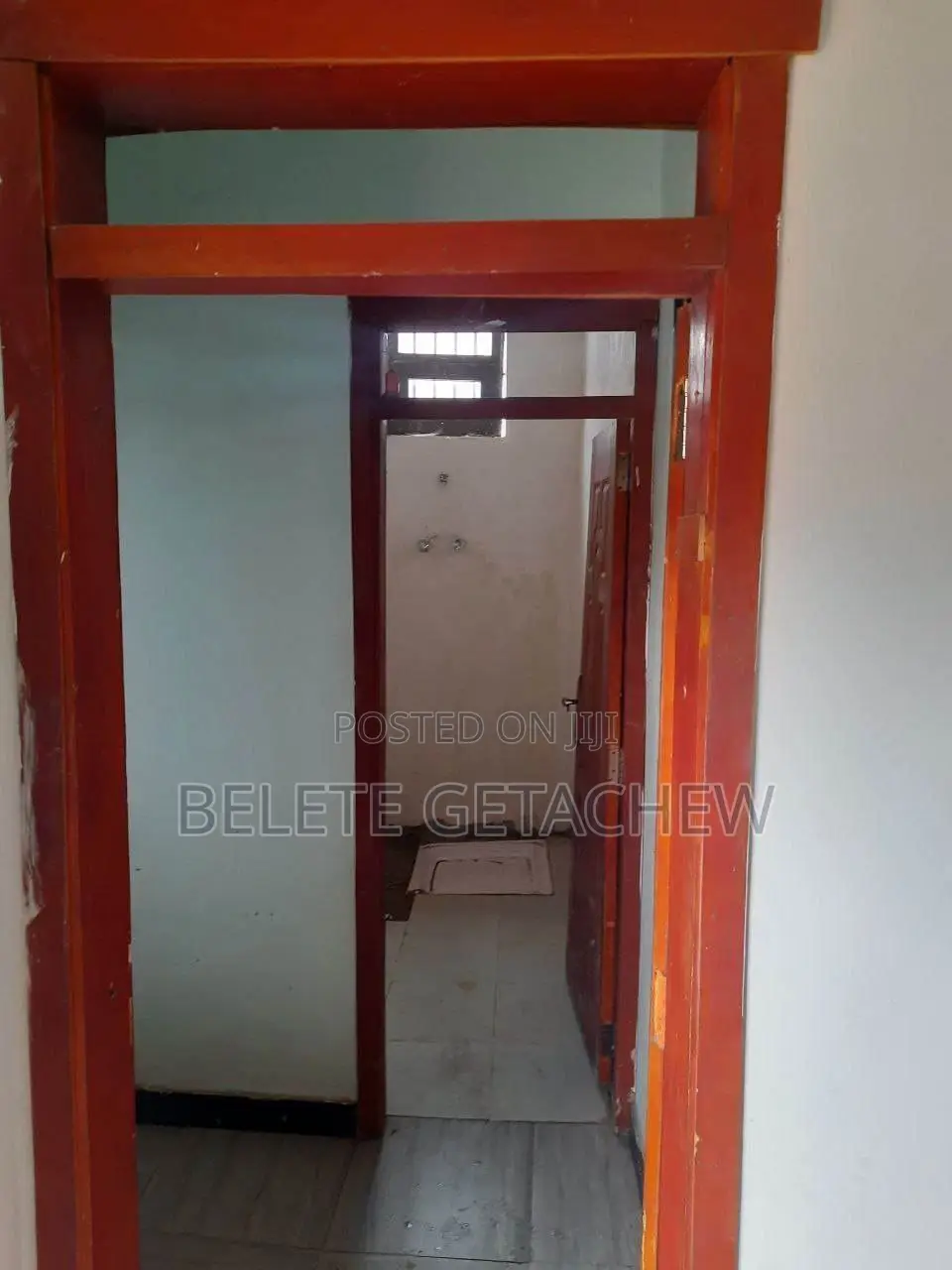2bdrm House in Ayat,  L-Shape House, Yeka for sale