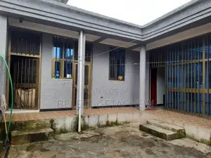 2bdrm House in Ayat,  L-Shape House, Yeka for sale