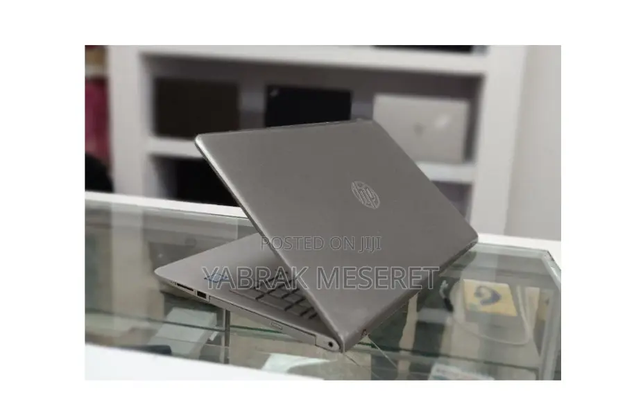 Laptop HP Pavilion 15 8GB Intel Core I5 HDD 1T