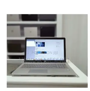 Laptop HP Pavilion 15 8GB Intel Core I5 HDD 1T