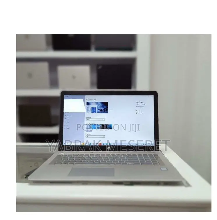 Laptop HP Pavilion 15 8GB Intel Core I5 HDD 1T