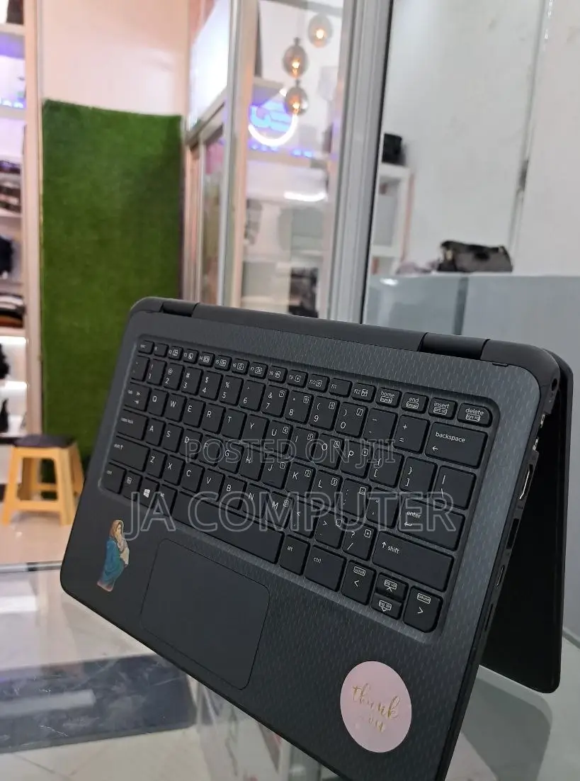 New Laptop HP Stream Notebook 8GB Intel Core I3 SSD 128GB