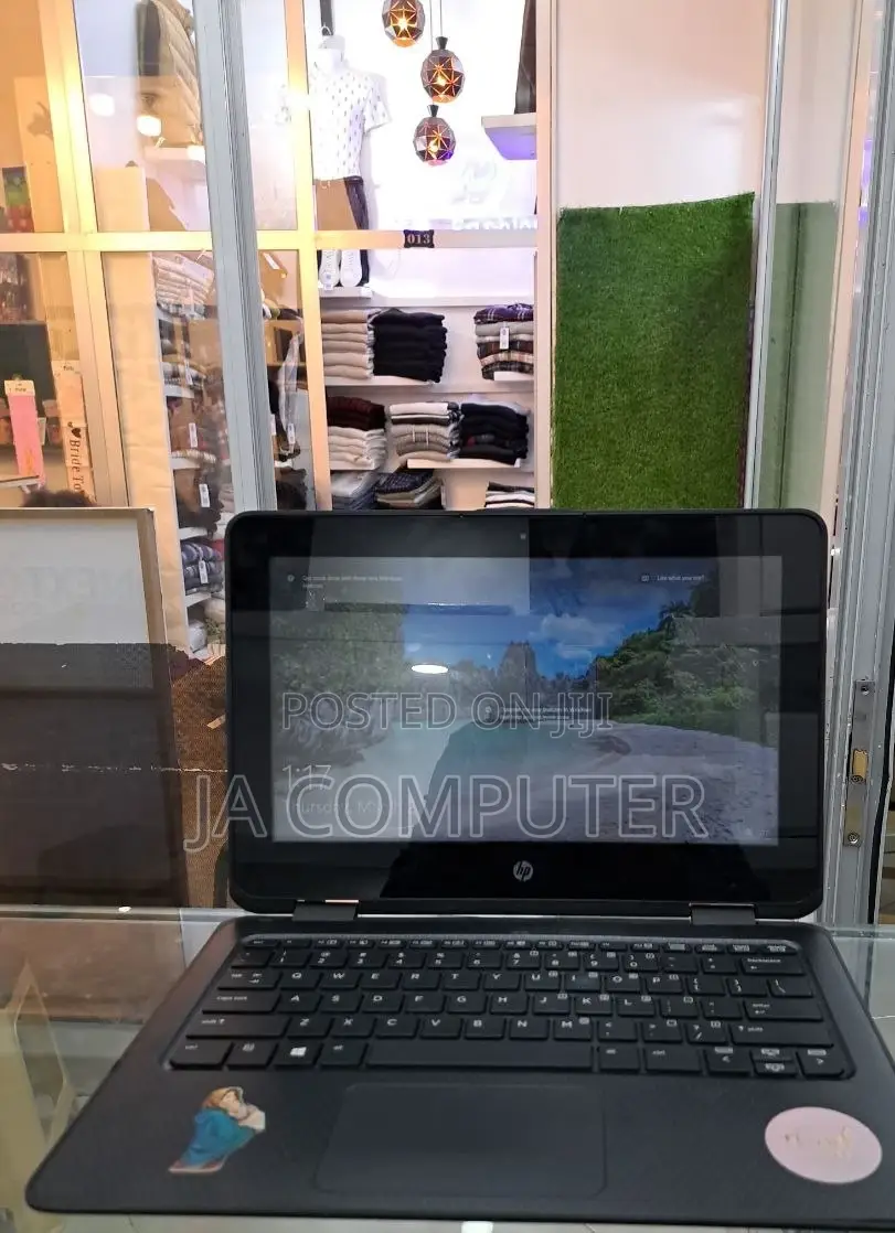 New Laptop HP Stream Notebook 8GB Intel Core I3 SSD 128GB