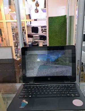 New Laptop HP Stream Notebook 8GB Intel Core I3 SSD 128GB