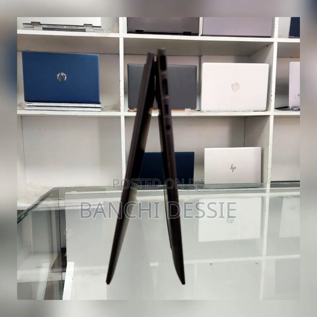 New Laptop HP Envy X360 16GB AMD Ryzen 7 SSD 512GB