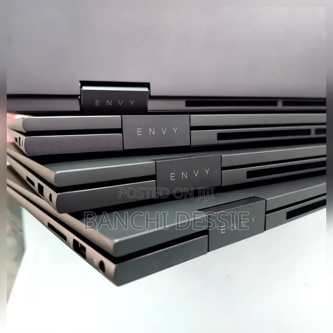 New Laptop HP Envy X360 16GB AMD Ryzen 7 SSD 512GB