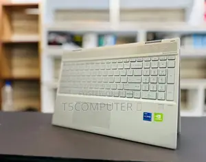 New Laptop HP Envy X360 16GB Intel Core I7 SSD 512GB