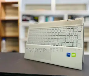 New Laptop HP Envy X360 16GB Intel Core I7 SSD 512GB