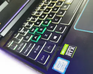 New Laptop Acer Predator Helios 300 16GB Intel Core I7 SSD 512GB