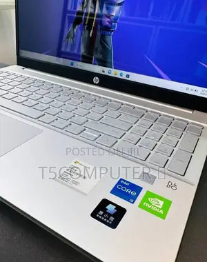 Photo - New Laptop HP Pavilion 15 16GB Intel Core I5 SSD 512GB