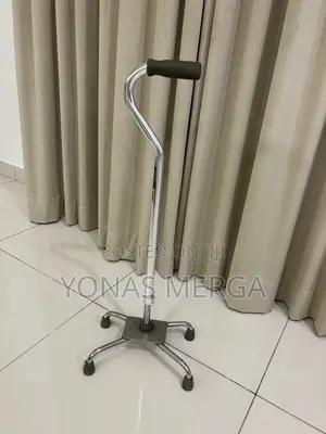 Adjustable Walking Stick