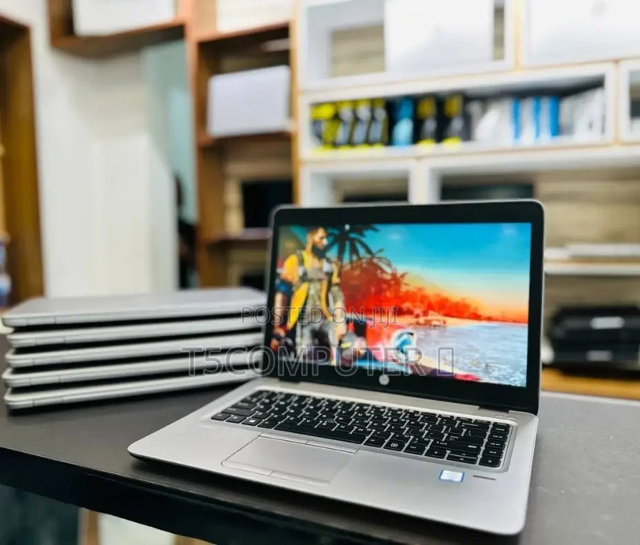 New Laptop HP EliteBook 840 G3 16GB Intel Core I5 SSD 1T