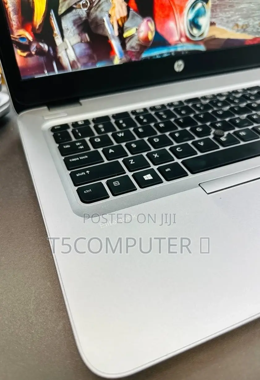 New Laptop HP EliteBook 840 G3 16GB Intel Core I5 SSD 1T