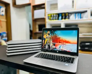 New Laptop HP EliteBook 840 G3 16GB Intel Core I5 SSD 1T